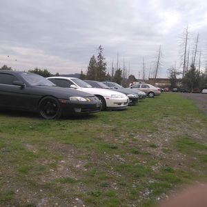 Meet your Posher, Matt